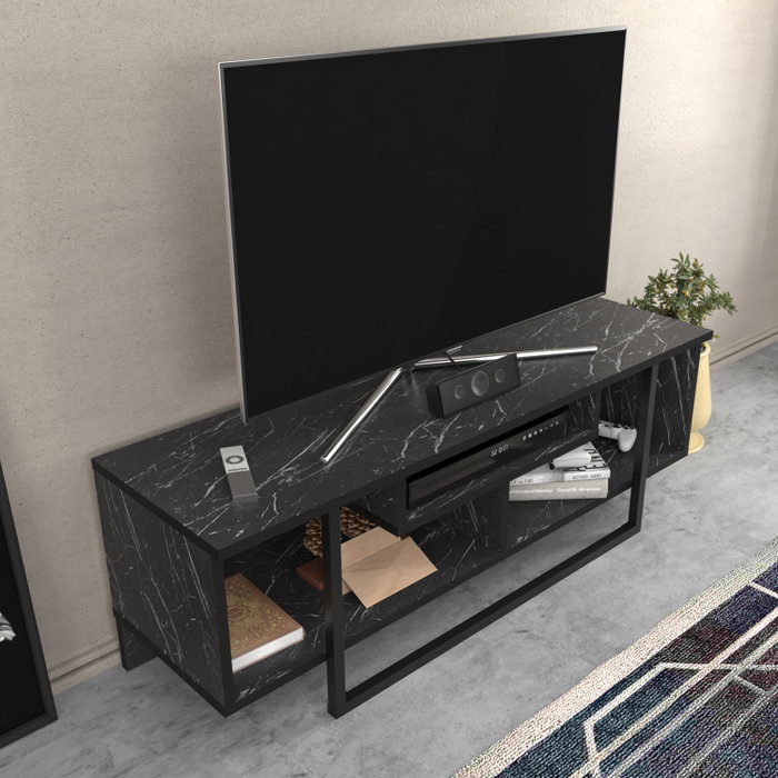 Hanah Home Asal 120 - Negro